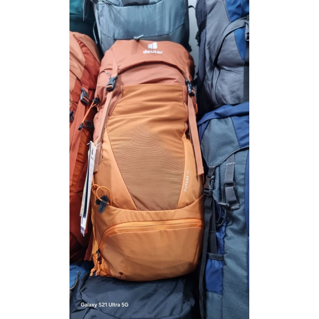 tas backpack Osprey sirrus 36/50/65liter