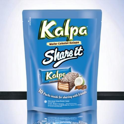 

Kalpa Share It 10x9G