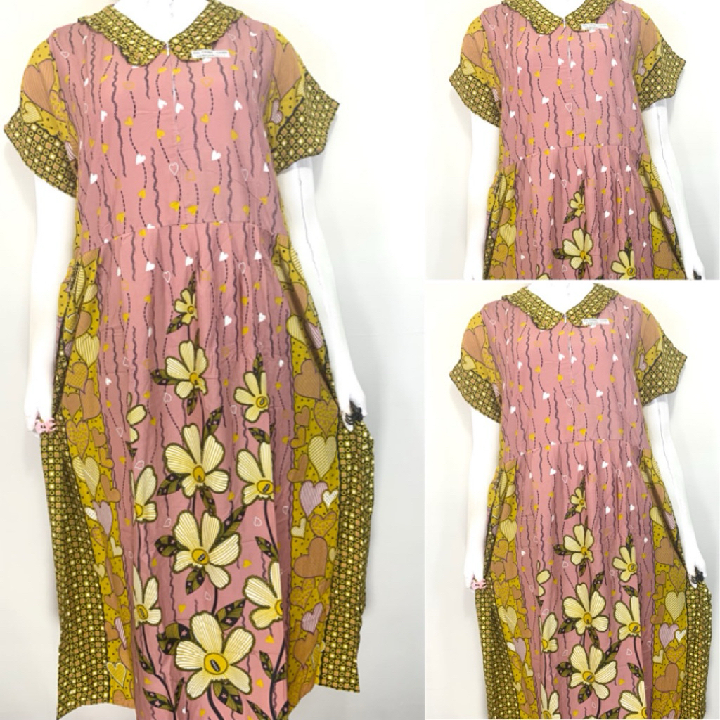 LD 110 DASTER HAP REMPEL CHIBI TALI 2 | BATIK HAP