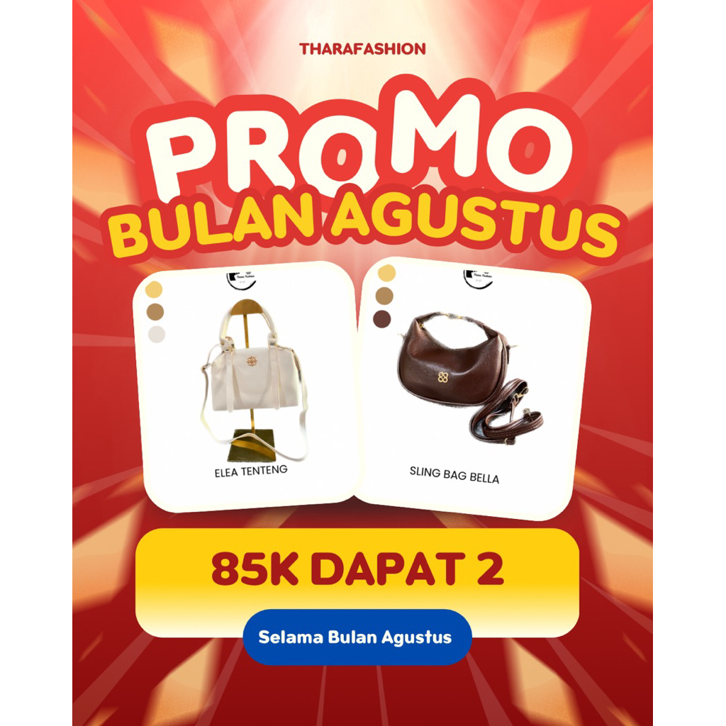Paket Usaha Tas Tas selempang Tas Wanita Tas cantik