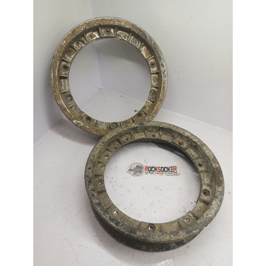 velg vespa ring 10 fa italy patamora velg fa italy patamora ring 10 vespa original fa italy