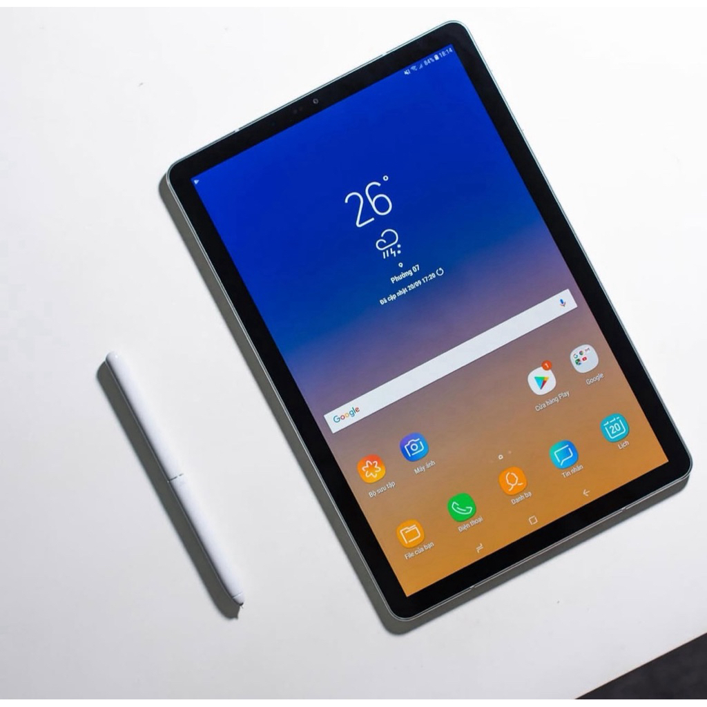 Samsung Galaxy Tab S4 super amoled 4/64GB Resmi SEIN Second Mulus Original