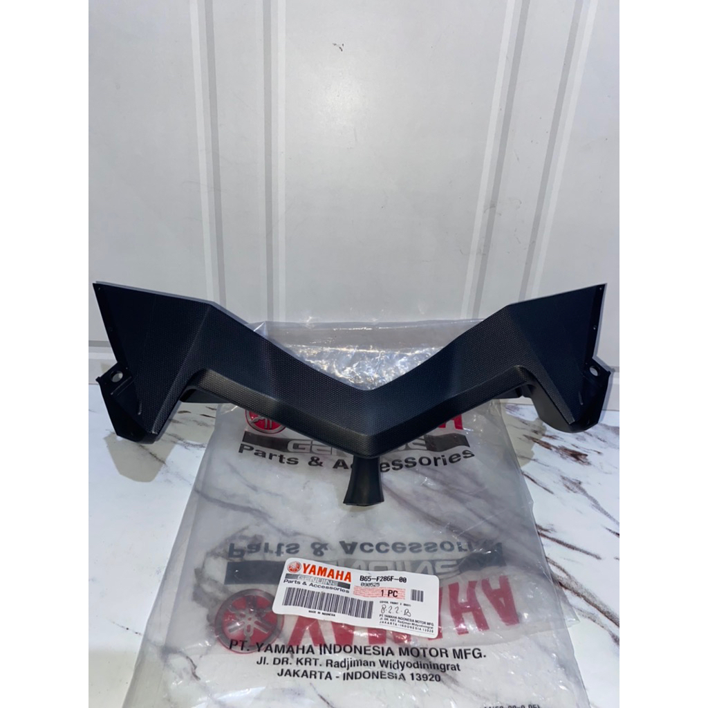 Cover Dagu Yamaha Aerox 155 Old Asli Original B65-F286F-00