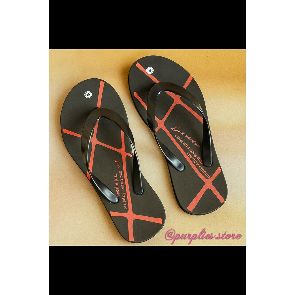 Sandal Pria/Sandal Rumahan Pria