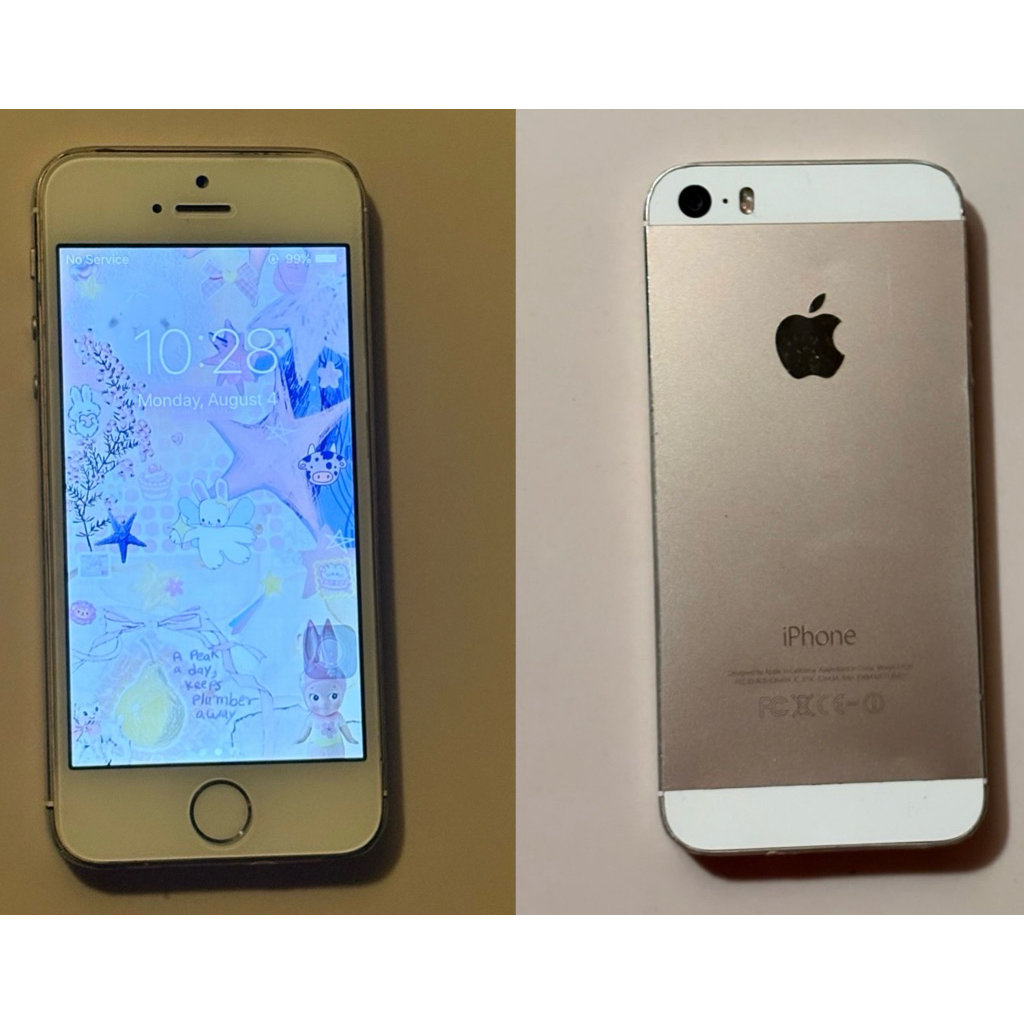 APPLE IPHONE 5S 32GB