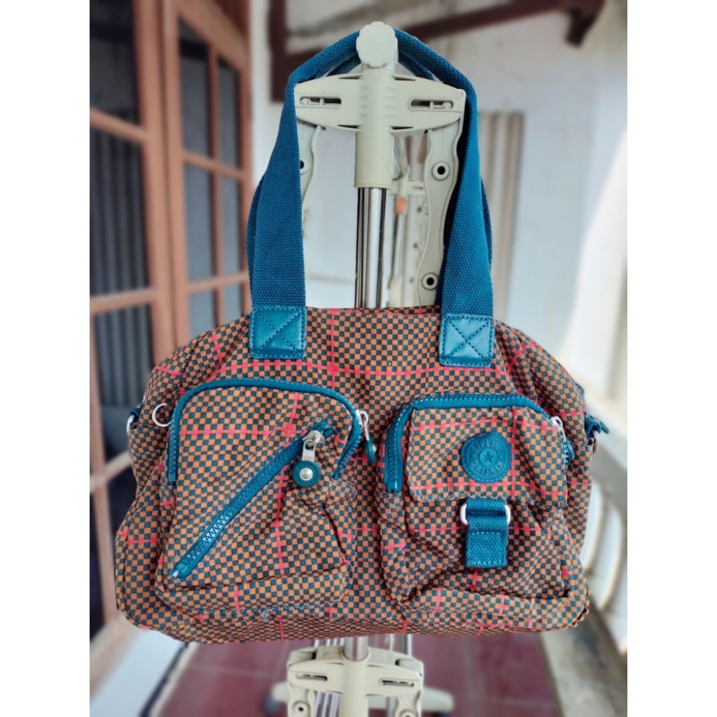 Tas Kipling original pl