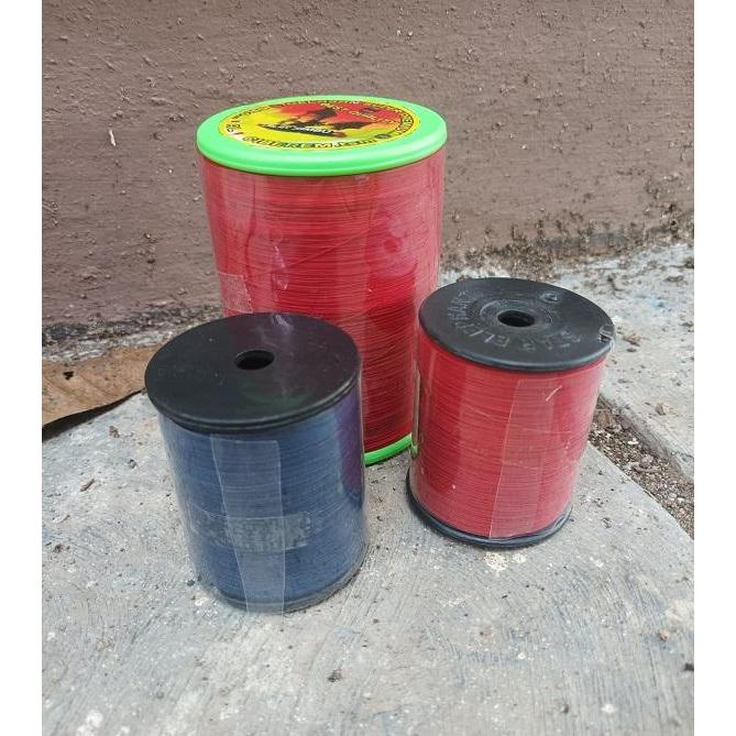 2000 YARD GELASAN TAJAM MODEL KASAR DAN HALUS BENANG ADU LAYANGAN 6000 YARD 027 BAHAN BELING KACA NE