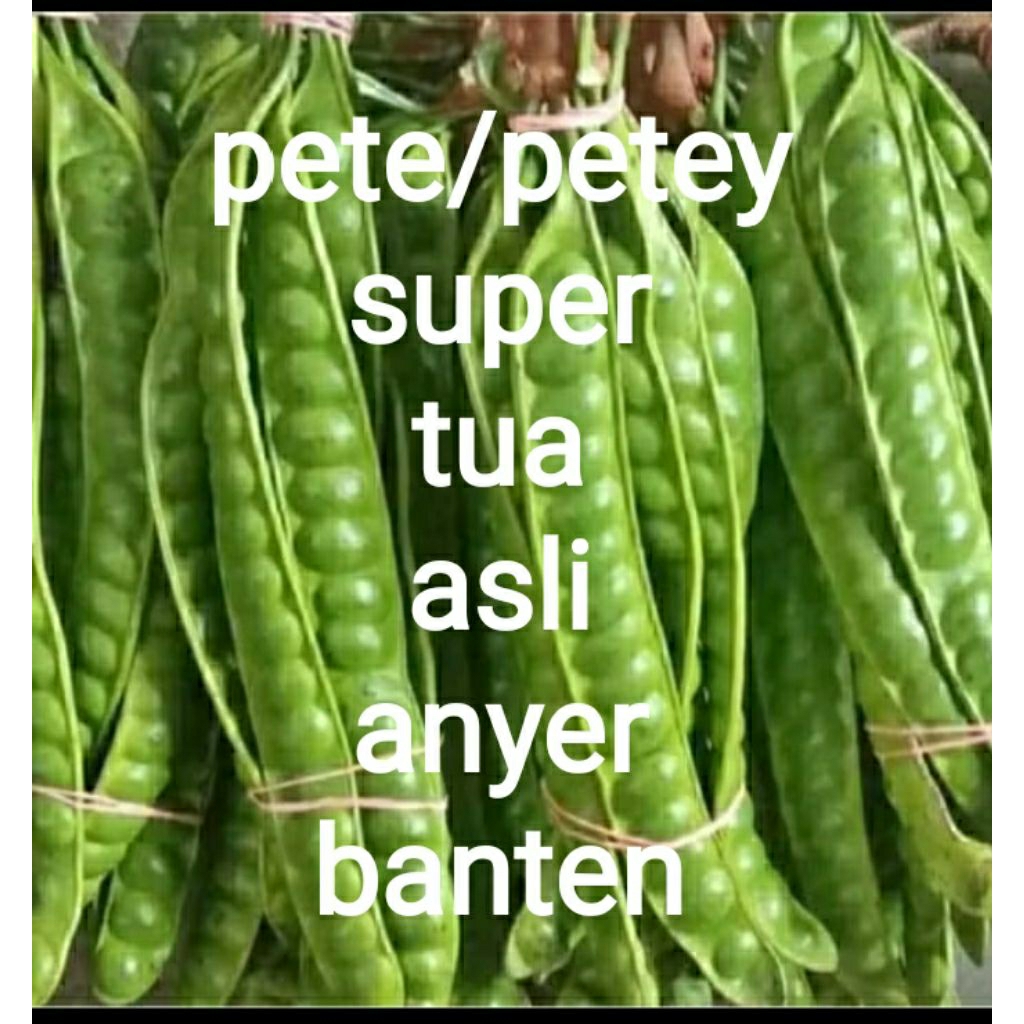 

pete murah per 1 papan