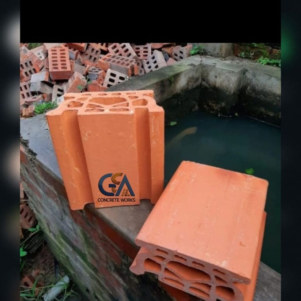 Ceiling Brick / Dak Kraton / Dak Keraton / Dak Lantai – Solusi Hemat dan Praktis untuk Ngedak