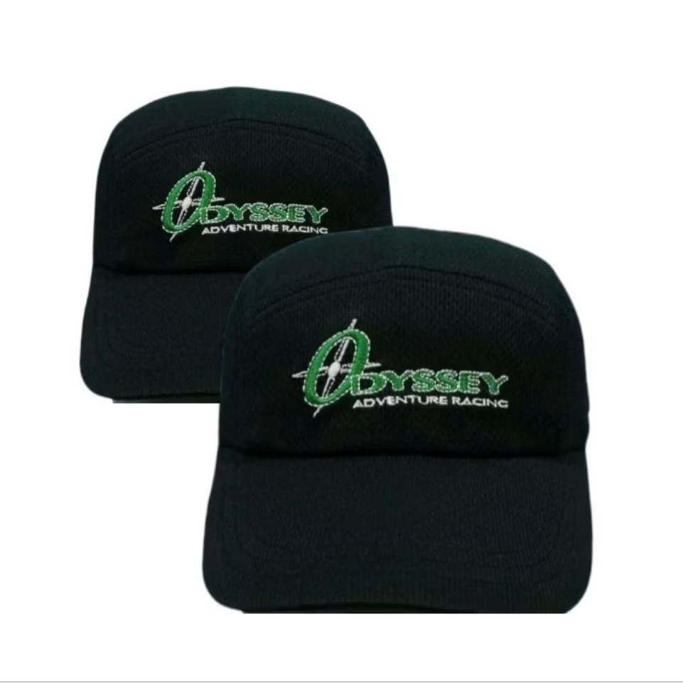 Topi Caps Lima Panel - Topi import Second Brand, Topi Termurah Kekinian