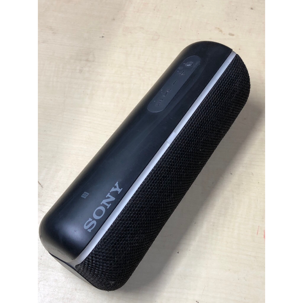 Sony SRS XB-22 Speaker Portable Original