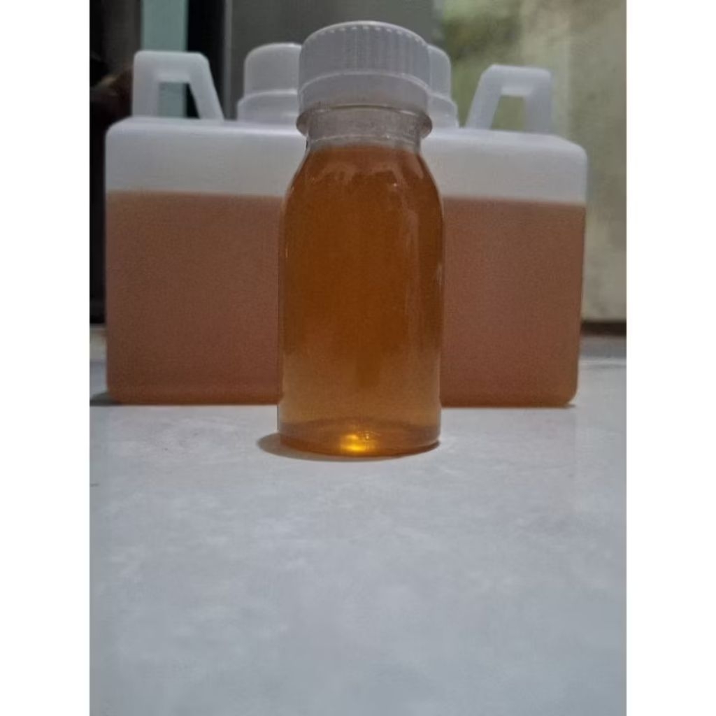 

madu klenceng asli 500 gram multiflora