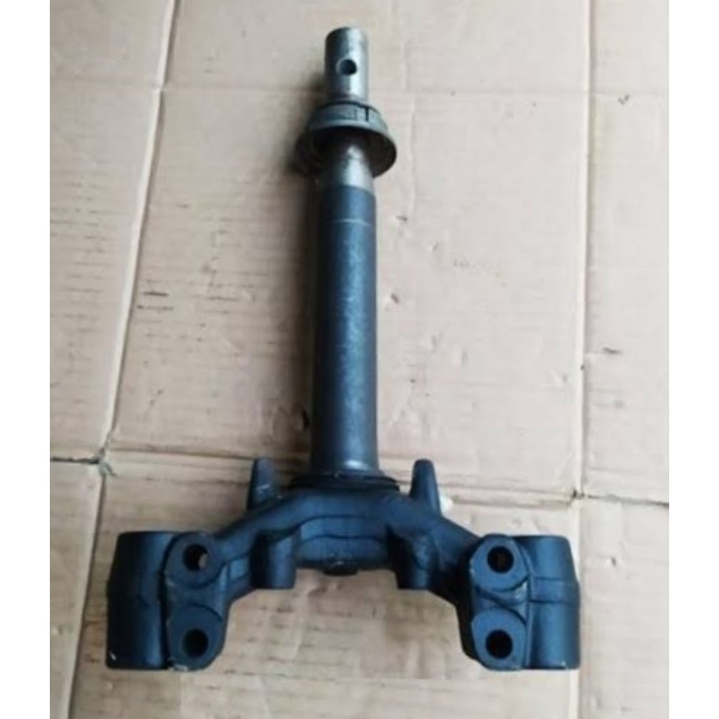 Segitiga Supra x 100 / Supra fit Lama