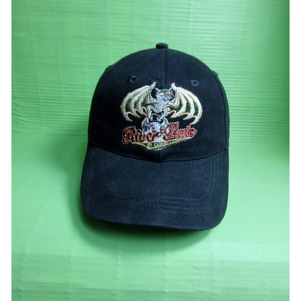 topi destroyer headwear