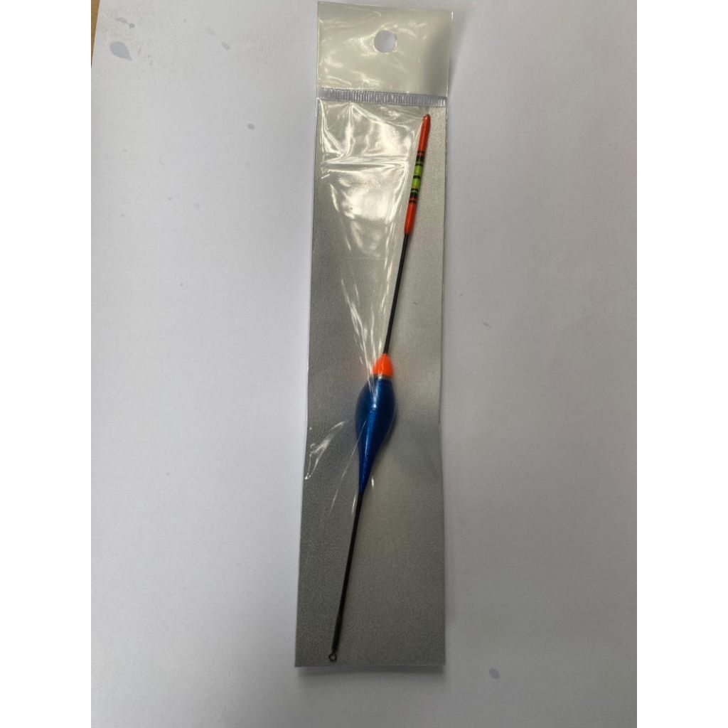 PELAMPUNG PANCING EXORI LILIT BENANG