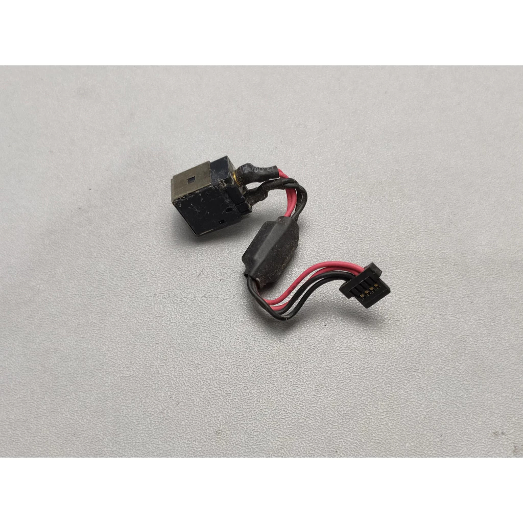 ET36 JC-AC-11 DC POWER JACK CHARGER LAPTOP ACER ASPIRE ONE 522 D255 D260 HAPPY