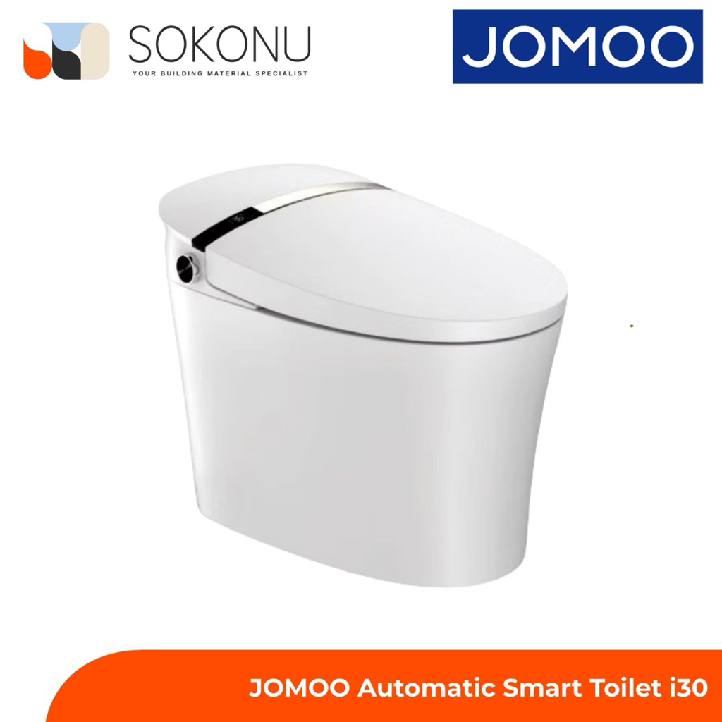 JOMOO Automatic Smart Toilet i30