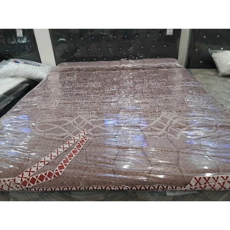 TRAVEL BED (BUSA GULUNG) BIGLAND