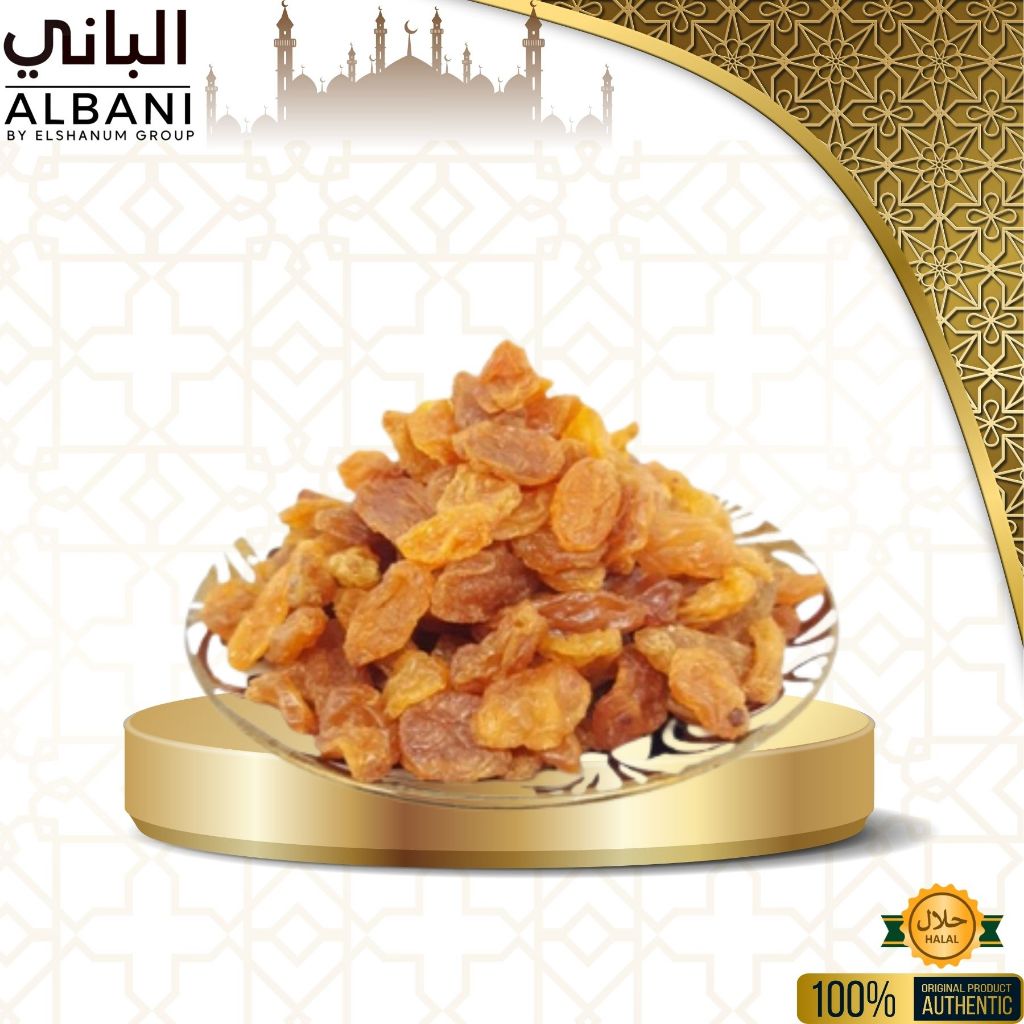[ COD ] KISMIS GOLDEN RAISIN / KISMIS ARAB / KISMIS RAISIN / KISMIS / KISMIS EMAS