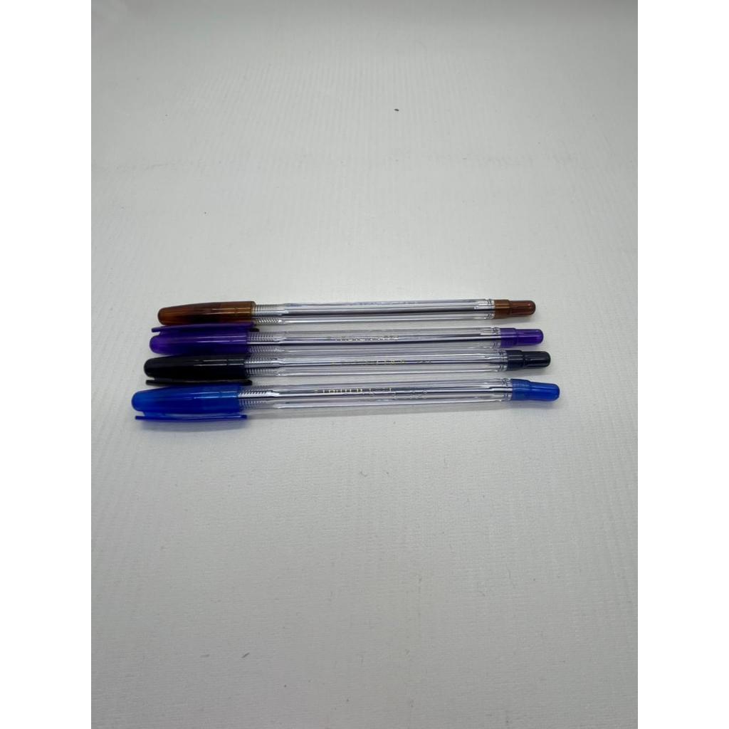 

PULPEN FASTER FA6 BIRU / HITAM
