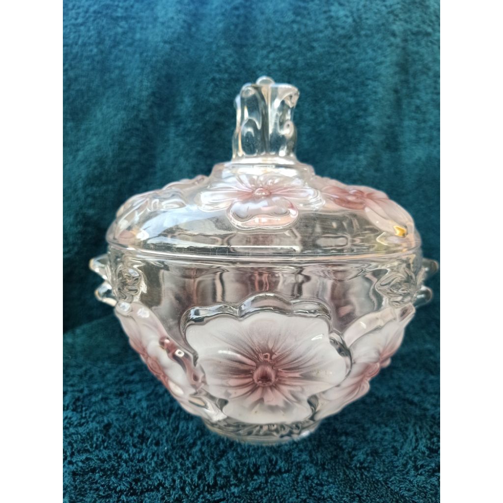 toples Walther glass Germany