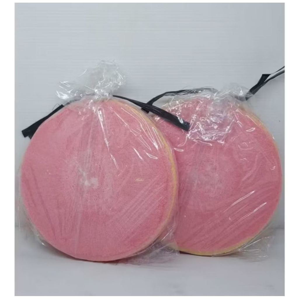 Opak Gambir / Simping ±15cm isi 12