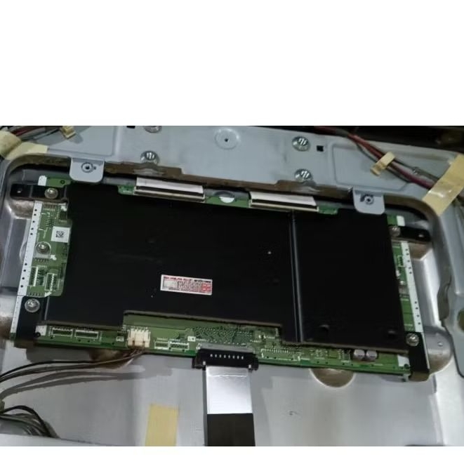 T CON LC-40LE820M - TIKON - TICON - TCON TV LCD SHARP LC-40LE820 - LC40LE820M - LC40LE820 - 40LE820M