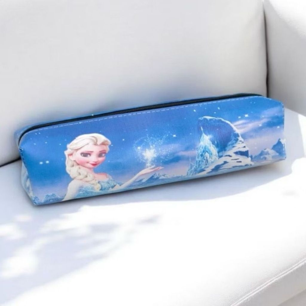 

Tempat Pensil Sepaiderman & Friend – Karakter Superhero Lucu, Muat Banyak & Cocok untuk Sekolah!