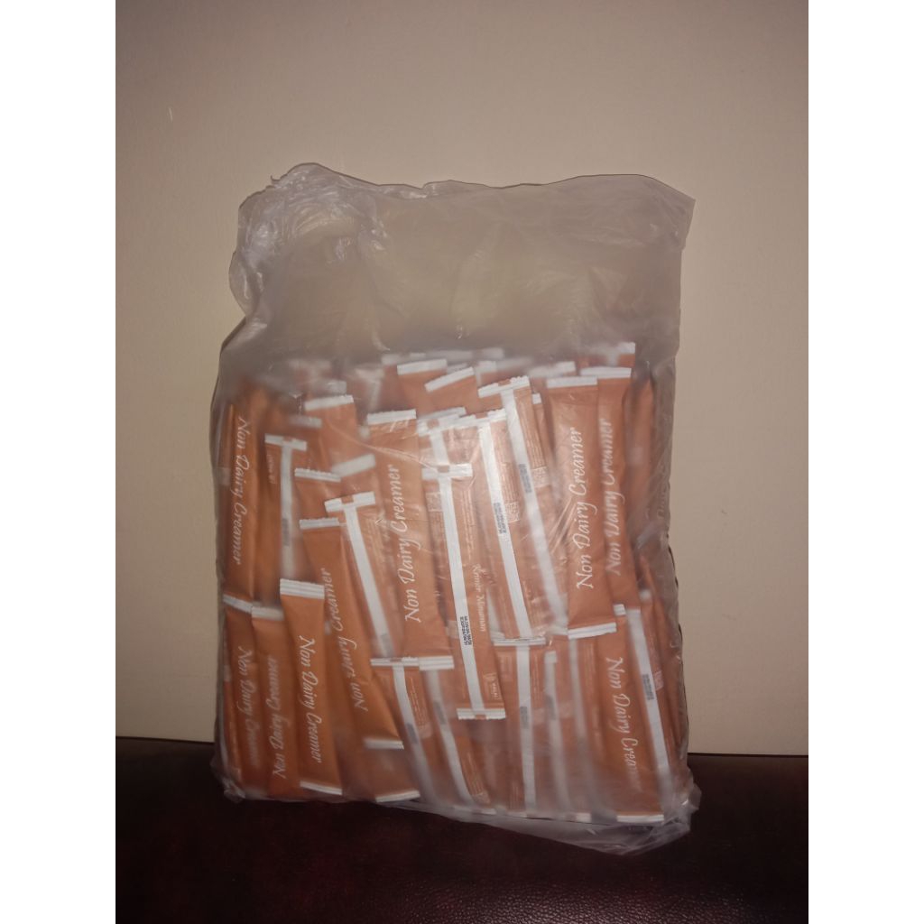 

Creamer Stick 3gr (isi 250 pcs)
