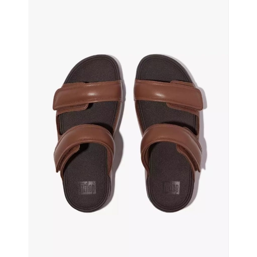 Sandal Pria FITFLOP GOGH MOC Original 100%