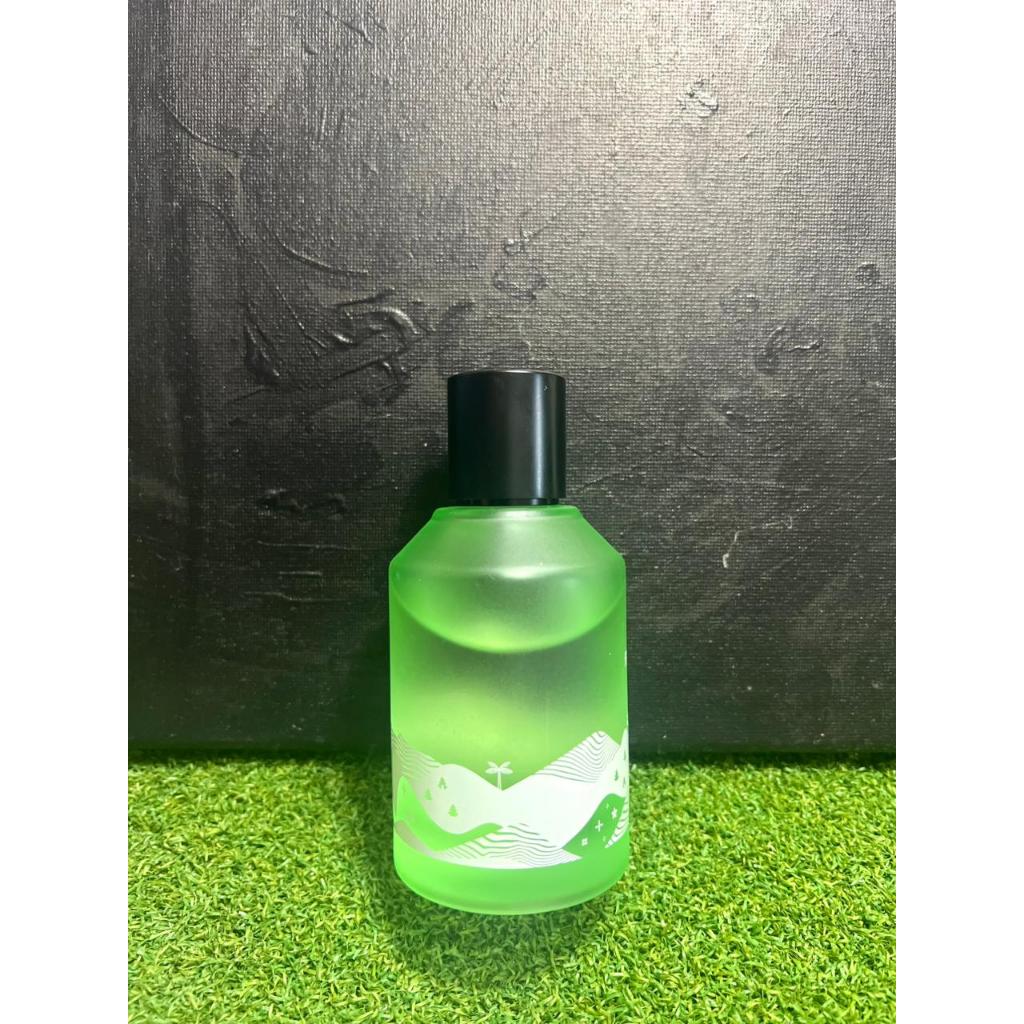 PRELOVED PARFUME   PARFUM Project 1945 Fields of Ubud