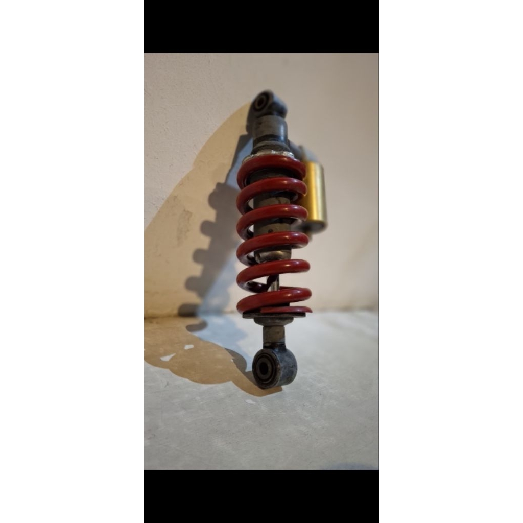 Shok ninja rr original copotan no bocor,no jedak,no servisan