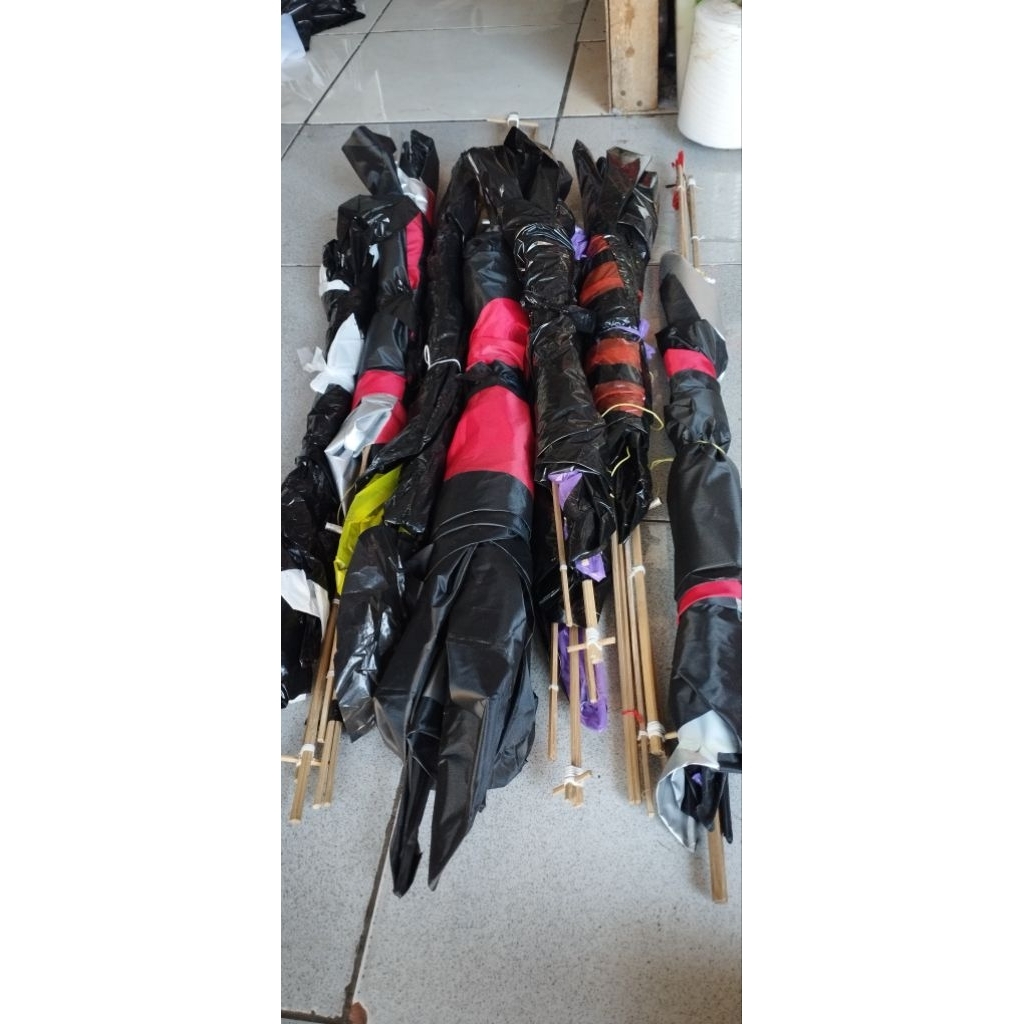 Link co#COTEK BLOLONG KAIN UKURAN  1,5METER KNOCKDOWN