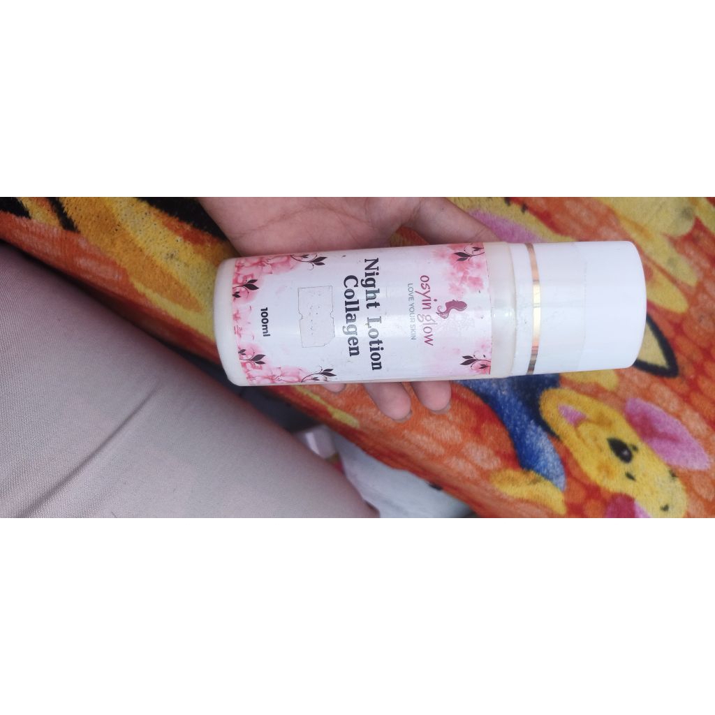 night lotion collagen osyin glow