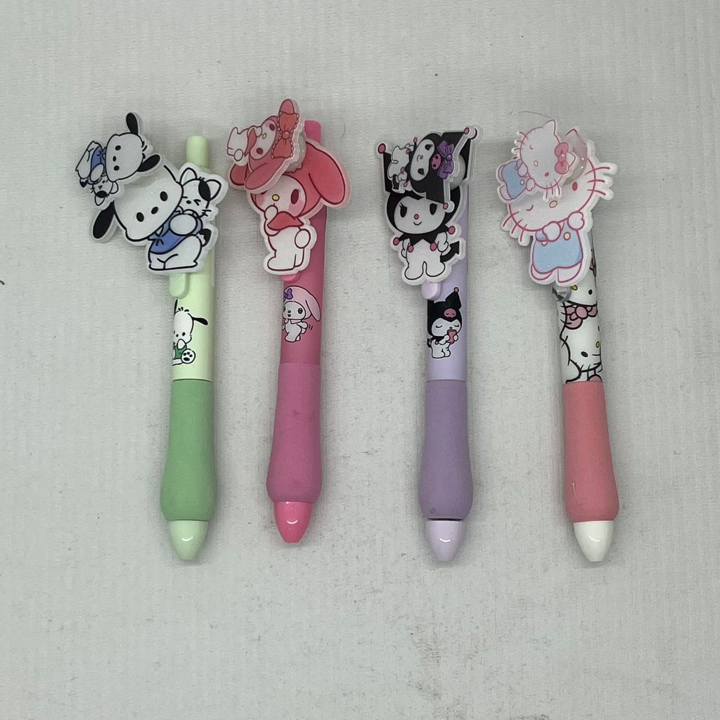 

PEN MEKANIK BTK KARTUN CUTE