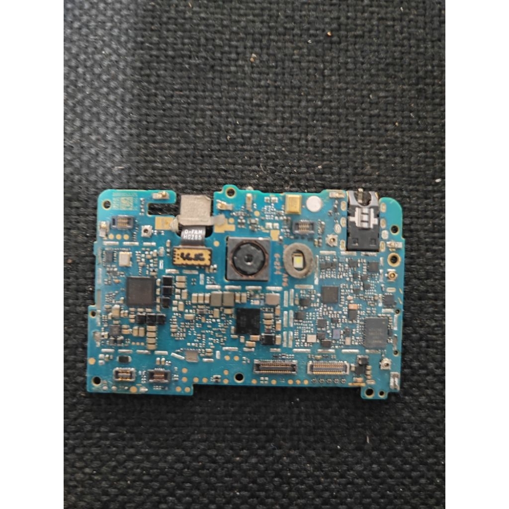 MESIN HANDPHONE ORIGINAL XIAOMI REDMI 4 PRADA - MATI TOTAL - IC LENGKAP - BONUS KAMERA