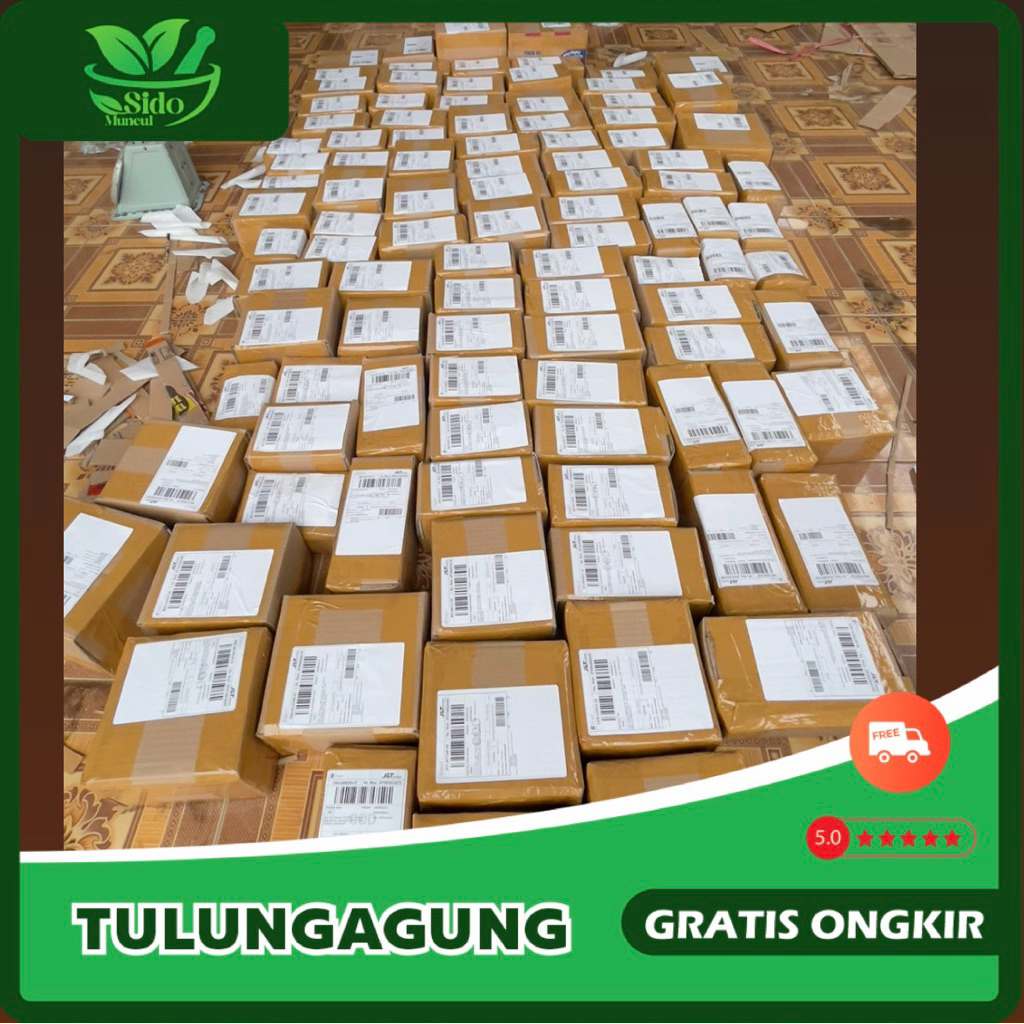 

TAMBAHAN KARDUS UNTUK GARANSI