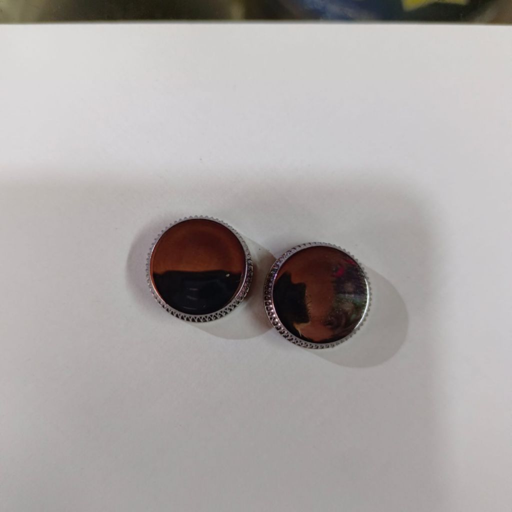 Tutup Reel Daiwa Ryobi power handle 1000-4000