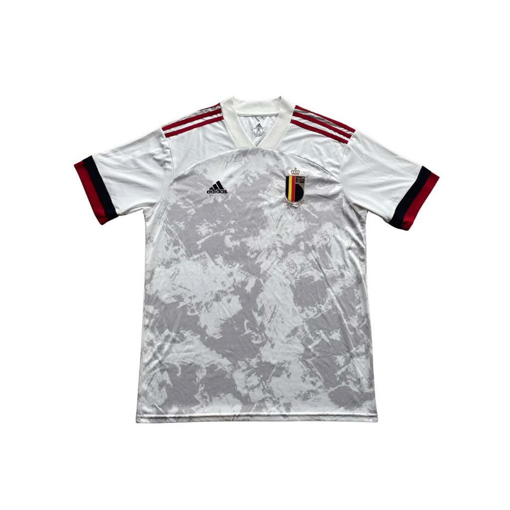 Jersey Away Belgia 2020/21