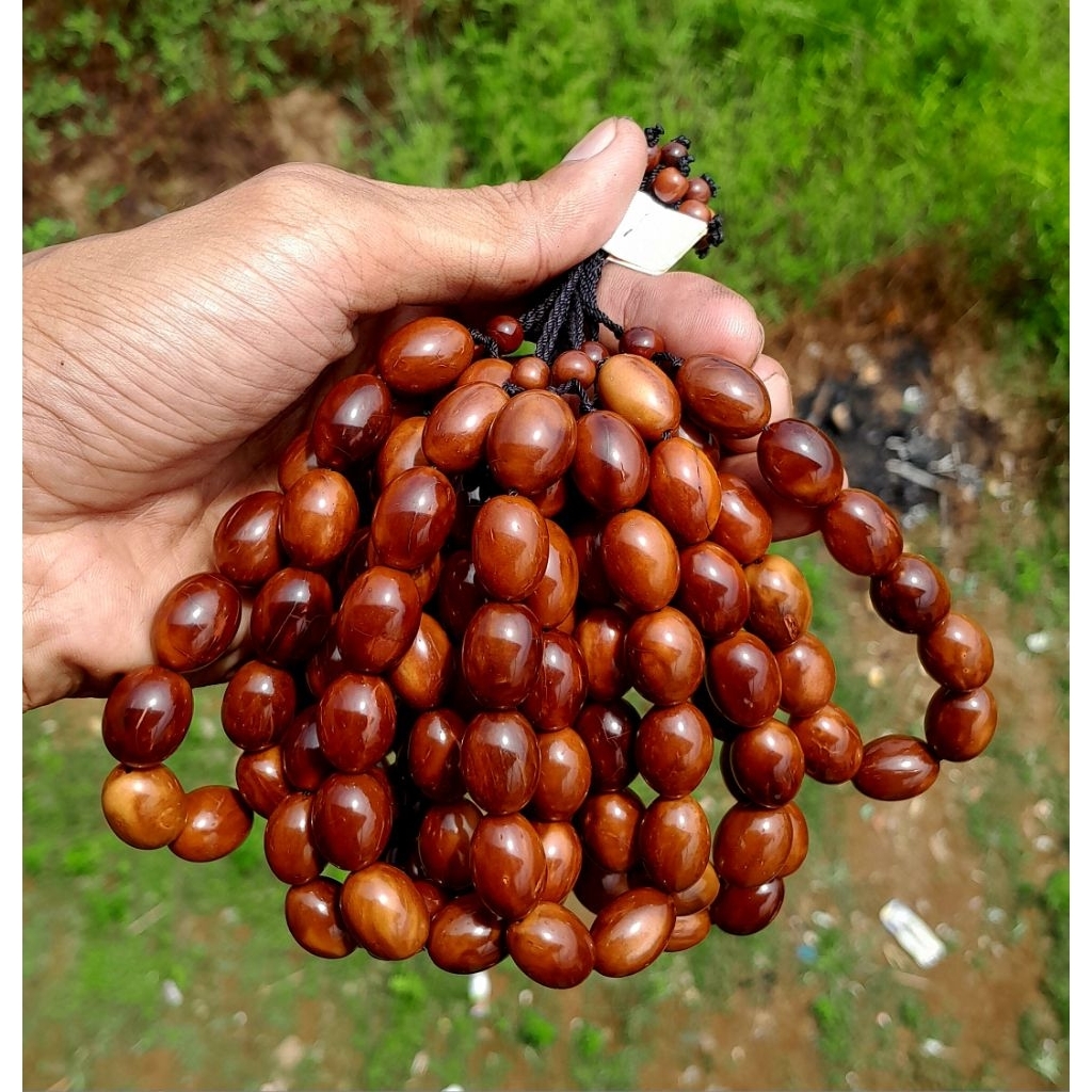 gelang kaukah oval jumbo