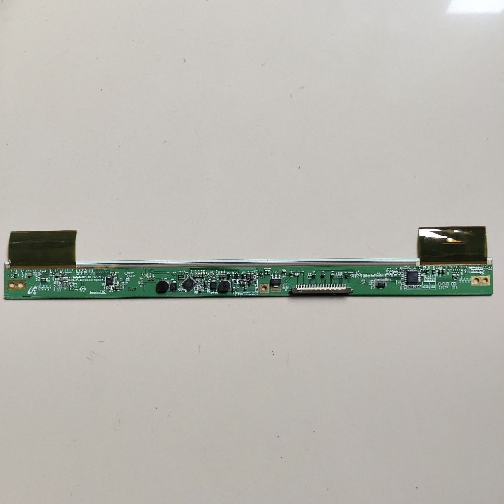 Promo  T Con T-Con Innolux tipe V236BJ1-P03 cabutan Dari TV Polytron 24 inch layar pecah cabutan dar