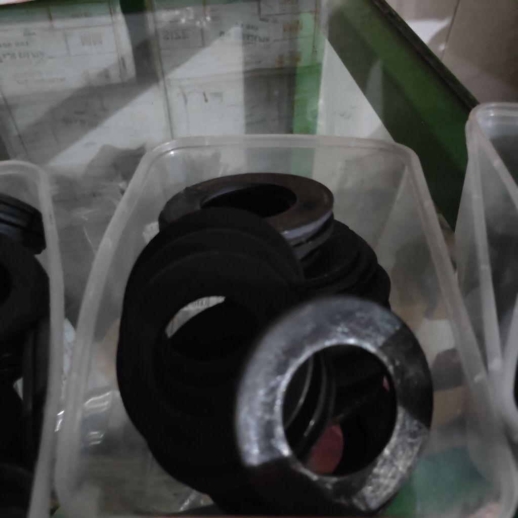 ring plat baja m27 m30 m24 m40 m27 m 40/ ring plat baja m30 / ring plat baja m24 / ring plat baja m4