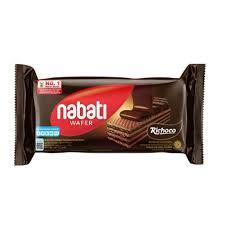 

Nabati Wafer Richoco 100gr