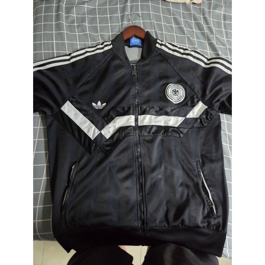 adidas tracktop german original