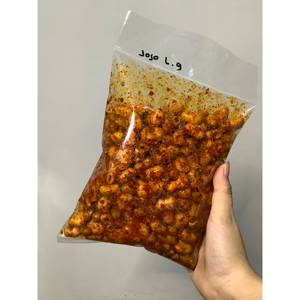 

MAKARONi BANTAT GARUT