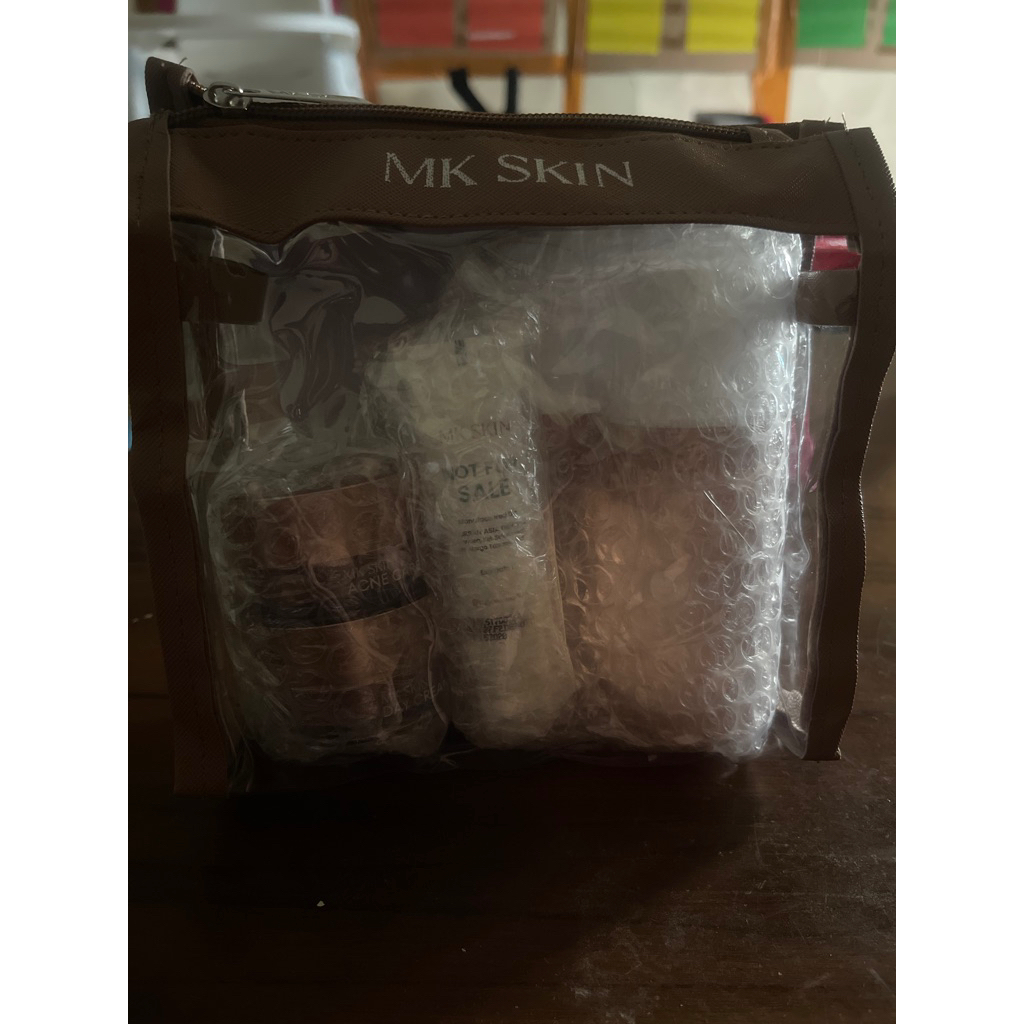 MK Skincare