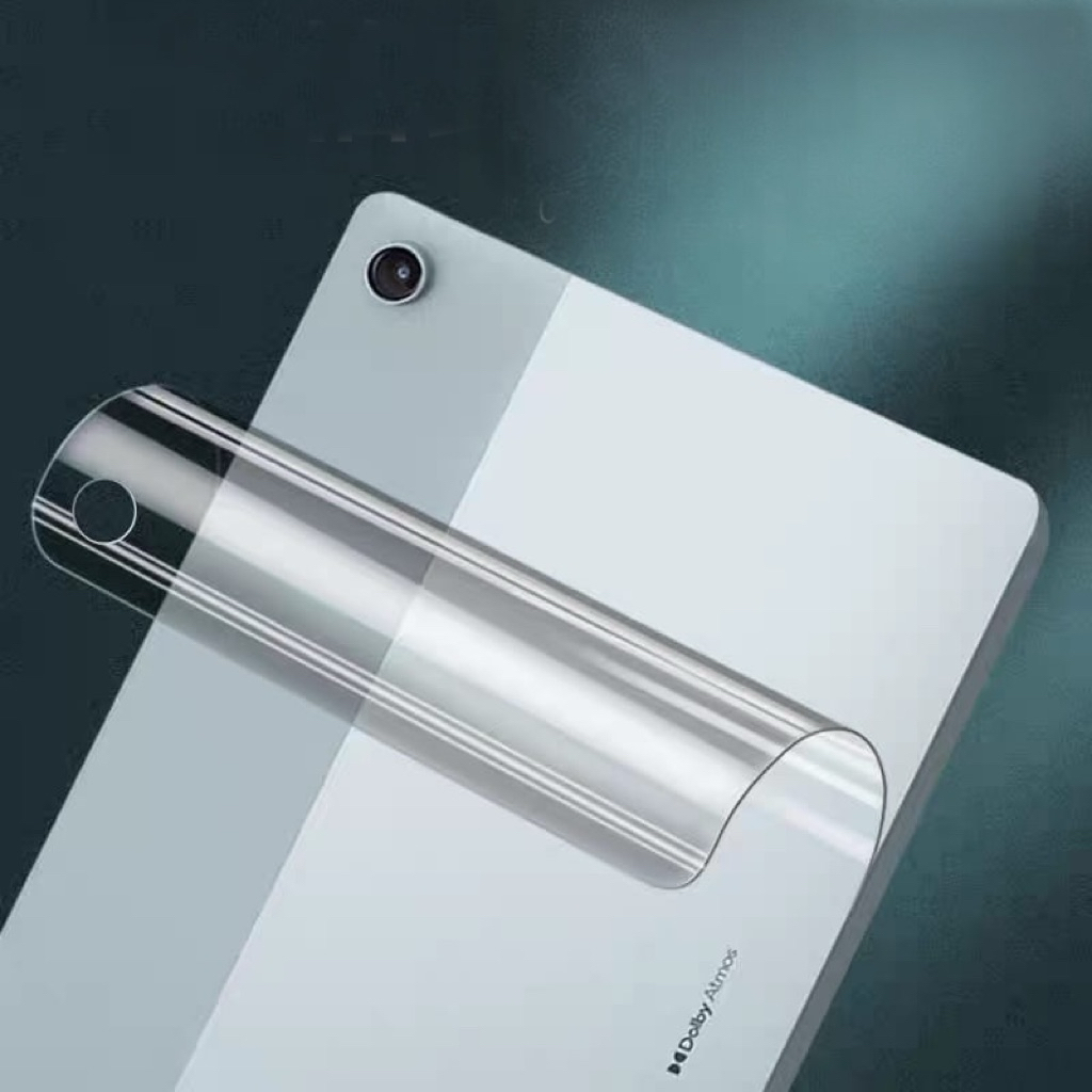 HYDROGEL BELAKANG FOR SAMSUNG TAB S8ULTRA SAMSUNG TAB S7FE SAMSUNG TAB S8PLUS SAMSUNG TAB S7PLUS HYD