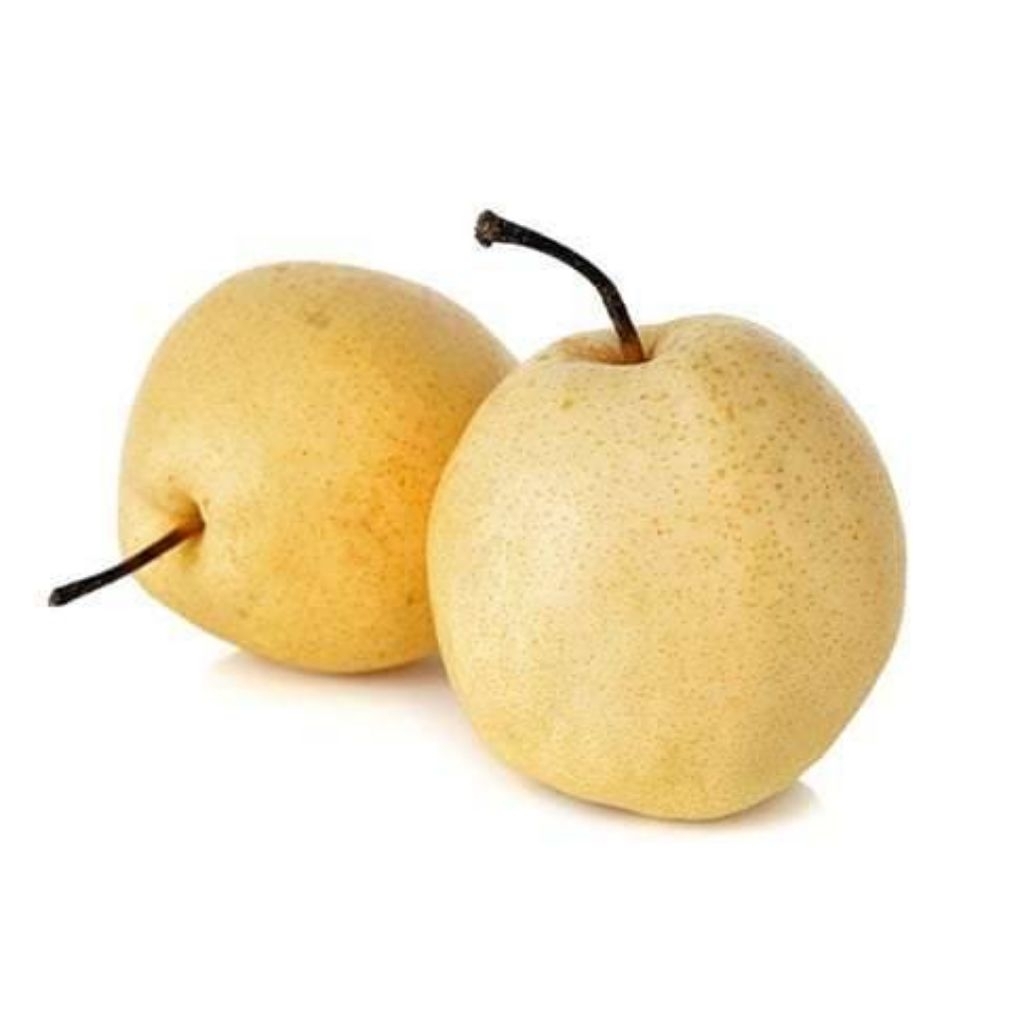 

Buah Pear segar Sembako murah makassar