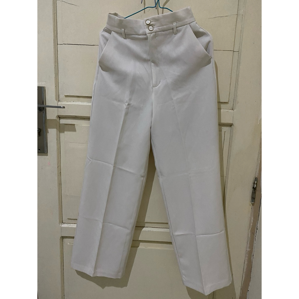 GU loose pant