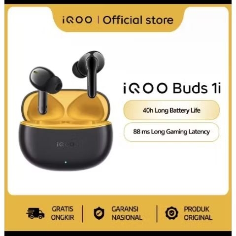 IQOO BUDS 1i ORIGINAL VIVO STORE